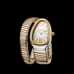 Serpenti Tubogas Watch