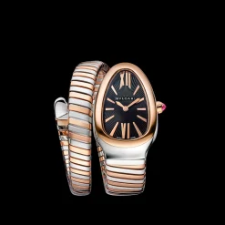 Serpenti Tubogas Watch