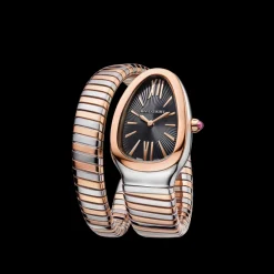 Serpenti Tubogas Watch
