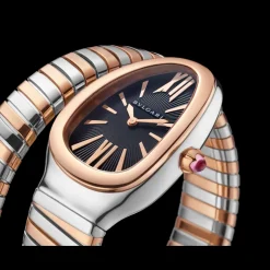 Serpenti Tubogas Watch