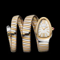 Serpenti Tubogas Watch