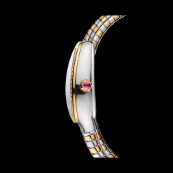 Serpenti Tubogas Watch