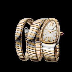 Serpenti Tubogas Watch