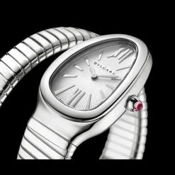 Serpenti Tubogas Watch