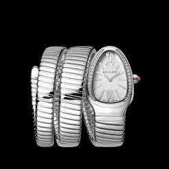 Serpenti Tubogas Watch