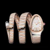Serpenti Tubogas Watch
