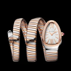 Serpenti Tubogas Watch