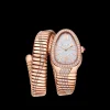 Serpenti Tubogas Watch