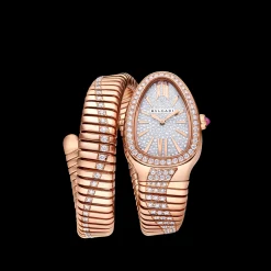 Serpenti Tubogas Watch