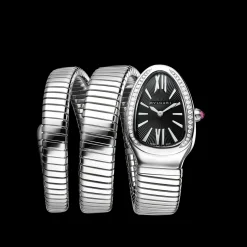Serpenti Tubogas Watch