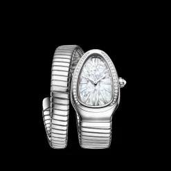 Serpenti Tubogas Watch