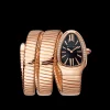 Serpenti Tubogas Watch