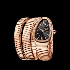 Serpenti Tubogas Watch