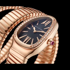 Serpenti Tubogas Watch