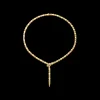 Serpenti Viper Necklace