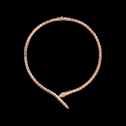 Serpenti Viper Necklace