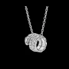 Serpenti Viper Necklace