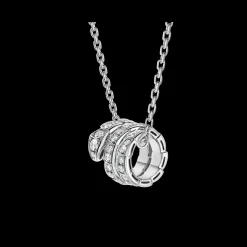 Serpenti Viper Necklace