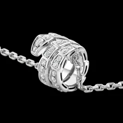 Serpenti Viper Necklace