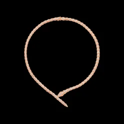 Serpenti Viper Necklace