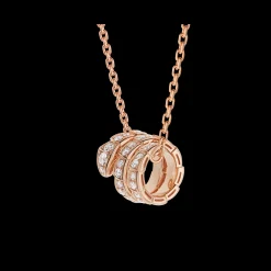 Serpenti Viper Necklace