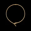 Serpenti Viper Necklace