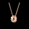 Serpenti Viper Necklace
