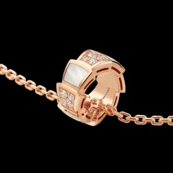 Serpenti Viper Necklace