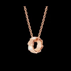 Serpenti Viper Necklace