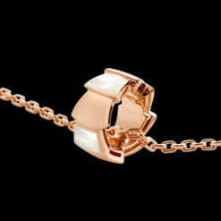 Serpenti Viper Necklace