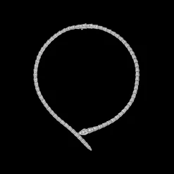 Serpenti Viper Necklace