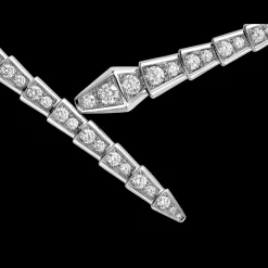 Serpenti Viper Necklace