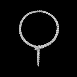 Serpenti Viper Necklace