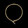 Serpenti Viper Necklace