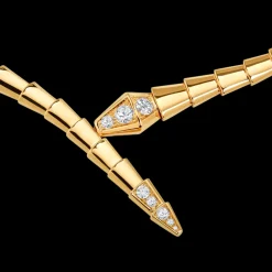 Serpenti Viper Necklace
