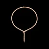 Serpenti Viper Necklace
