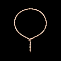 Serpenti Viper Necklace