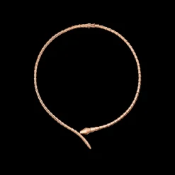 Serpenti Viper Necklace