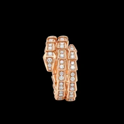 Serpenti Viper Ring