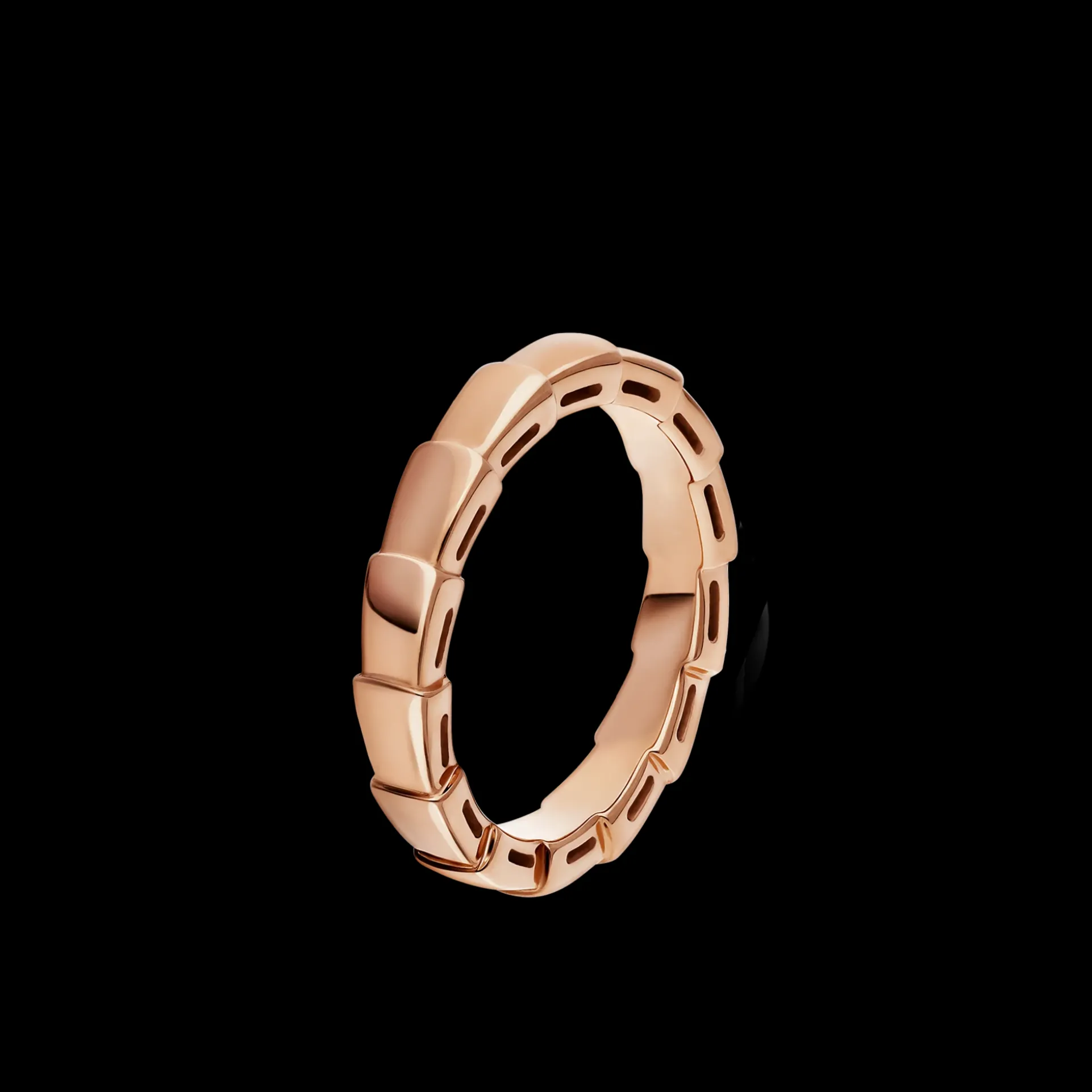 Serpenti Viper Ring