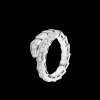 Serpenti Viper Ring