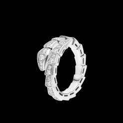 Serpenti Viper Ring