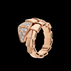 Serpenti Viper Ring