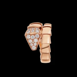 Serpenti Viper Ring