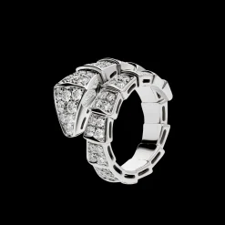 Serpenti Viper Ring