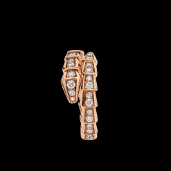 Serpenti Viper Ring
