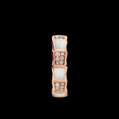 Serpenti Viper Ring