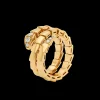 Serpenti Viper Ring