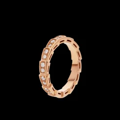 Serpenti Viper Ring
