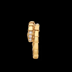 Serpenti Viper Ring